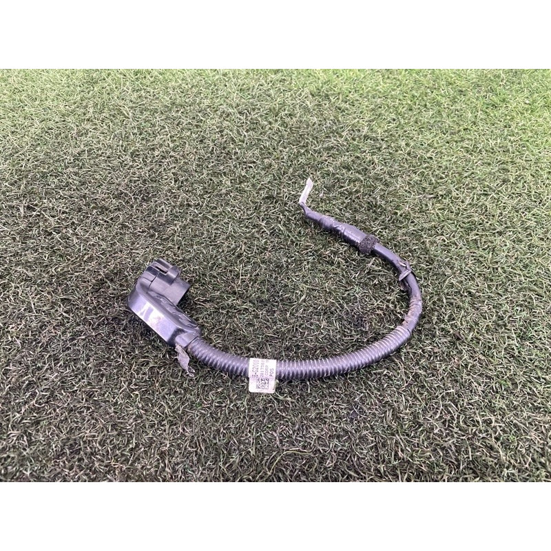 Клемма плюсовая (электрика) Hyundai Ioniq AE 2017 1.6 91856G2010