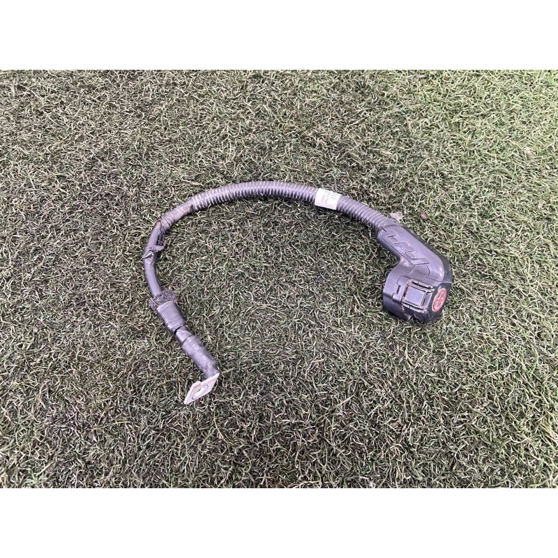 Клемма плюсовая (электрика) Hyundai Ioniq AE 2017 1.6 91856G2010