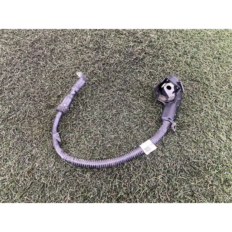 Клемма плюсовая (электрика) Hyundai Ioniq AE 2017 1.6 91856G2010