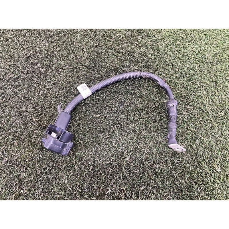 Клемма плюсовая (электрика) Hyundai Ioniq AE 2017 1.6 91856G2010