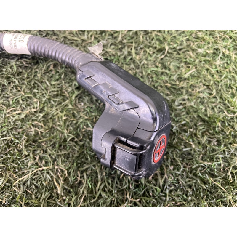 Клемма плюсовая (электрика) Hyundai Ioniq AE 2017 1.6 91856G2010