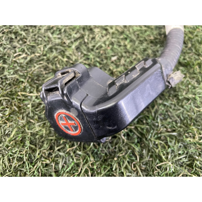 Клемма плюсовая (электрика) Hyundai Ioniq AE 2017 1.6 91856G2010