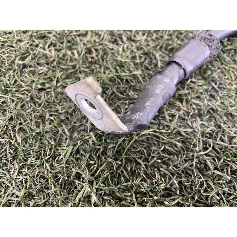 Клемма плюсовая (электрика) Hyundai Ioniq AE 2017 1.6 91856G2010