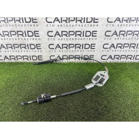 Трос переключения передач