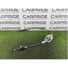 Трос переключения передач