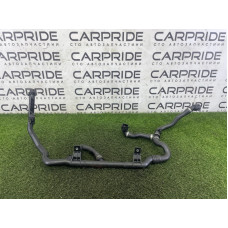 Трубка системы охлаждения