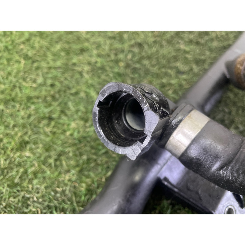 Трубка системы охлаждения (система охолодження) BMW X1 E84 2014 2.0 17127639027