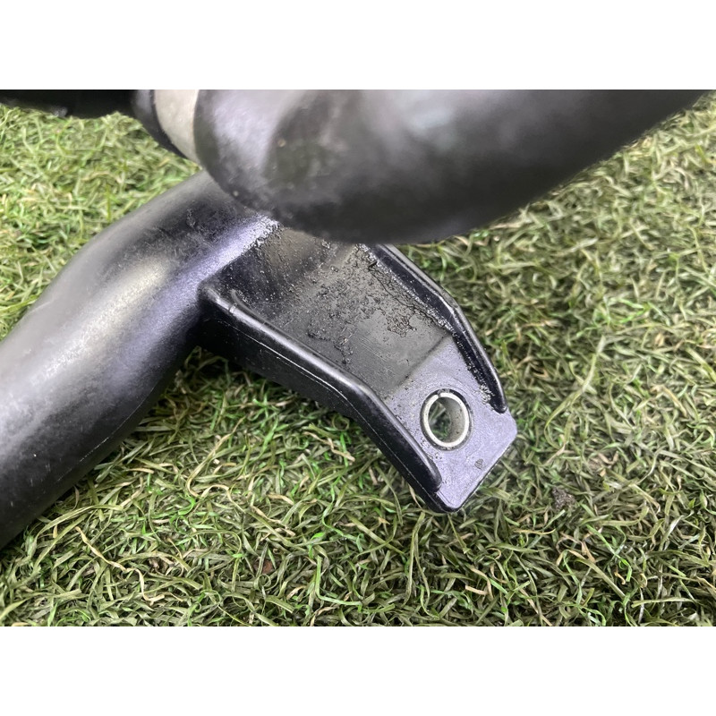 Трубка системы охлаждения (система охолодження) BMW X1 E84 2014 2.0 17127639027