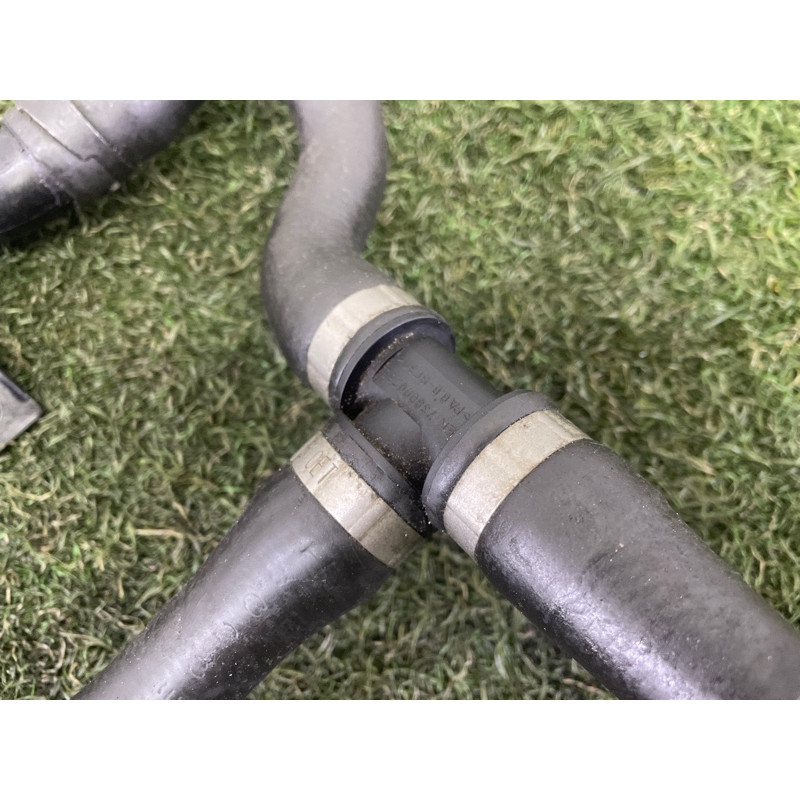 Трубка системы охлаждения (система охолодження) BMW X1 E84 2014 2.0 17127639027