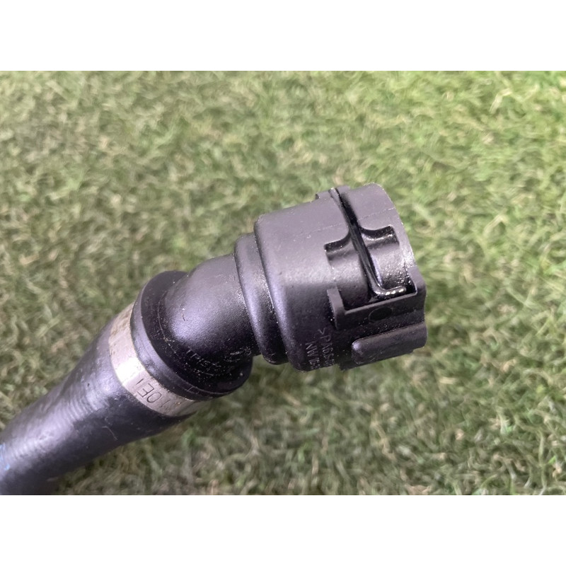 Трубка системы охлаждения (система охолодження) BMW X1 E84 2014 2.0 17127639027