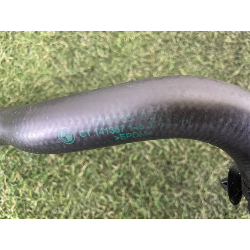 Трубка системы охлаждения (система охолодження) BMW X1 E84 2014 2.0 17127639027