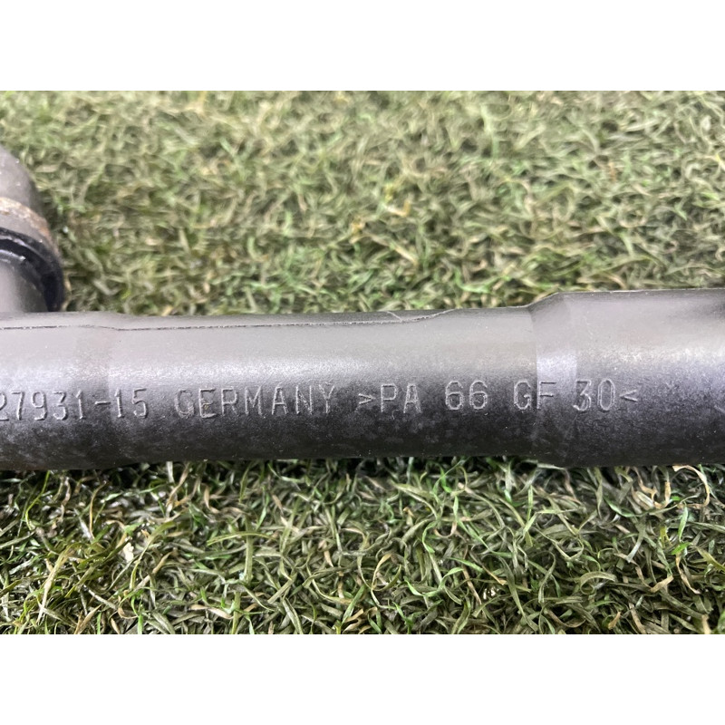 Трубка системы охлаждения (система охолодження) BMW X1 E84 2014 2.0 17127639027