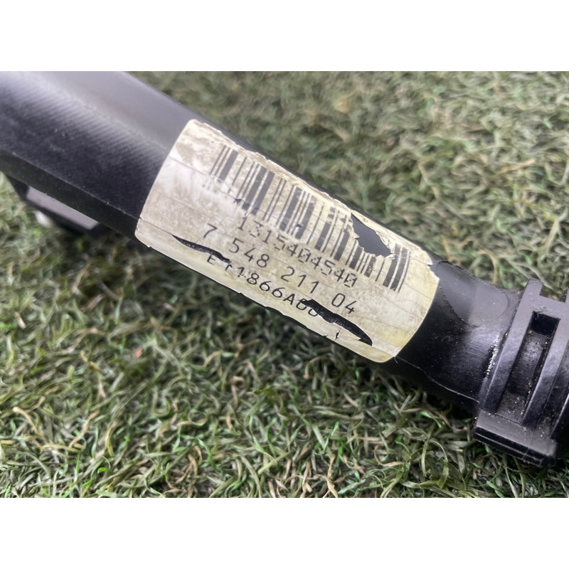 Трубка системы охлаждения (система охолодження) BMW X1 E84 2014 2.0 17127639027