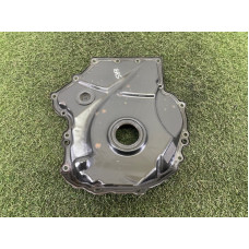 Передняя крышка мотора