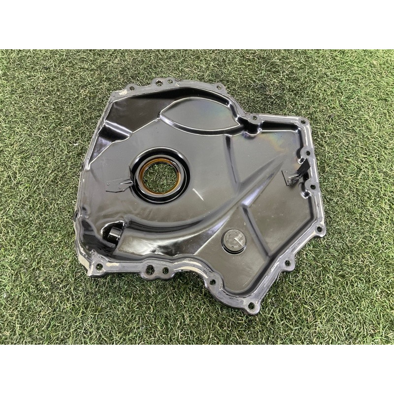 Передняя крышка мотора (двигатель и элементы) AUDI Q5 FY 2018 2.0 DAYB 06K109210AJ