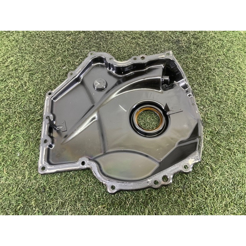 Передняя крышка мотора (двигатель и элементы) AUDI Q5 FY 2018 2.0 DAYB 06K109210AJ