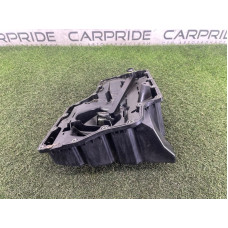 Поддон двигателя