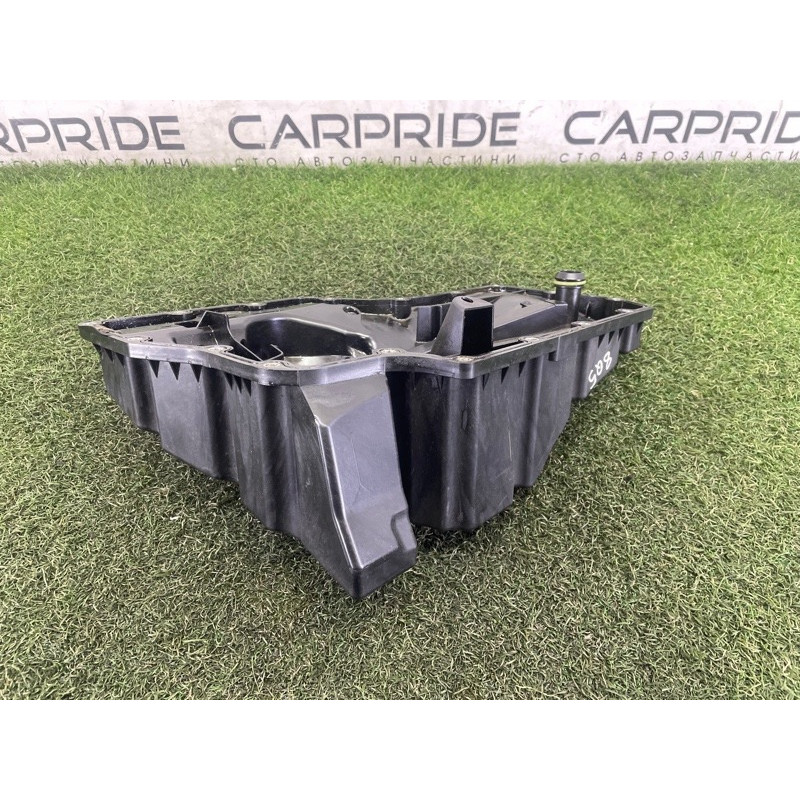 Піддон двигуна (двигун та елементи) AUDI Q5 FY 2018 2.0 DAYB 06L103598S