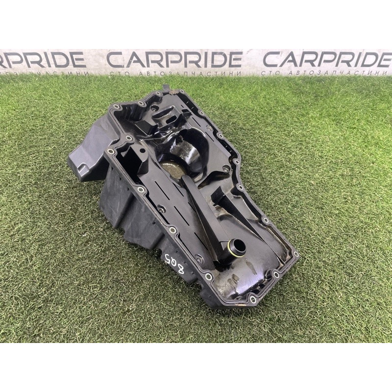 Піддон двигуна (двигун та елементи) AUDI Q5 FY 2018 2.0 DAYB 06L103598S