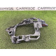 Кріплення бампера (кузов і елементи) Volkswagen Touareg NF 2012 3.0 Hybrid CGFA 7P6807375B