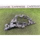 Кріплення бампера (кузов і елементи) Volkswagen Touareg NF 2012 3.0 Hybrid CGFA 7P6807375B