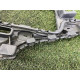 Кріплення бампера (кузов і елементи) Volkswagen Touareg NF 2012 3.0 Hybrid CGFA 7P6807375B