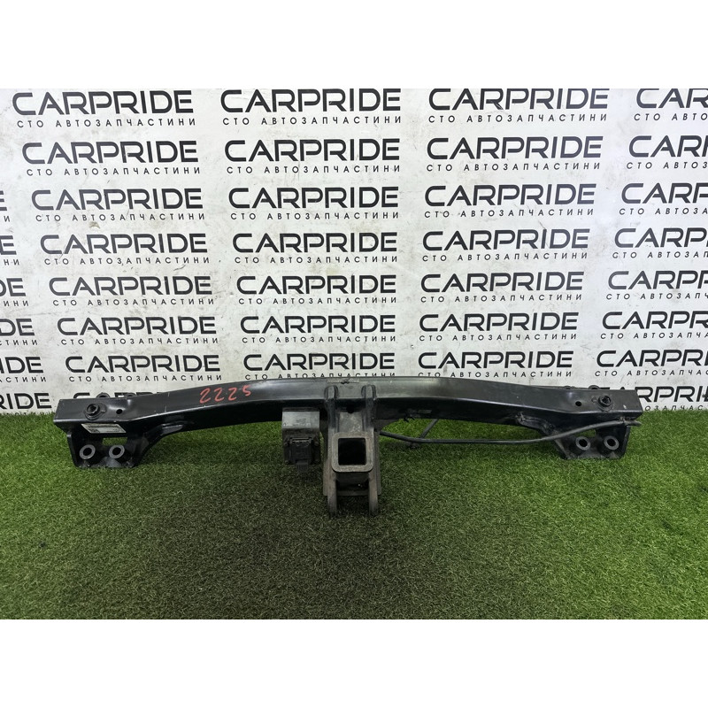 Фаркоп (кузов и элементы) Volkswagen Touareg NF 2012 3.0 Hybrid CGFA 7P0803881D