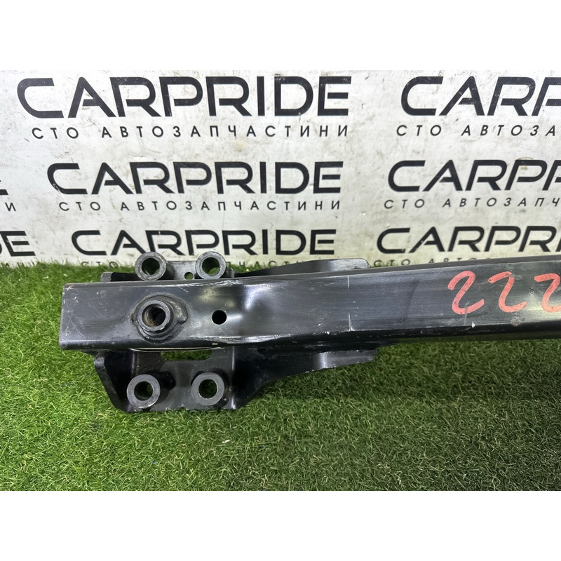 Фаркоп (кузов и элементы) Volkswagen Touareg NF 2012 3.0 Hybrid CGFA 7P0803881D