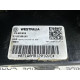 Фаркоп (кузов и элементы) Volkswagen Touareg NF 2012 3.0 Hybrid CGFA 7P0803881D