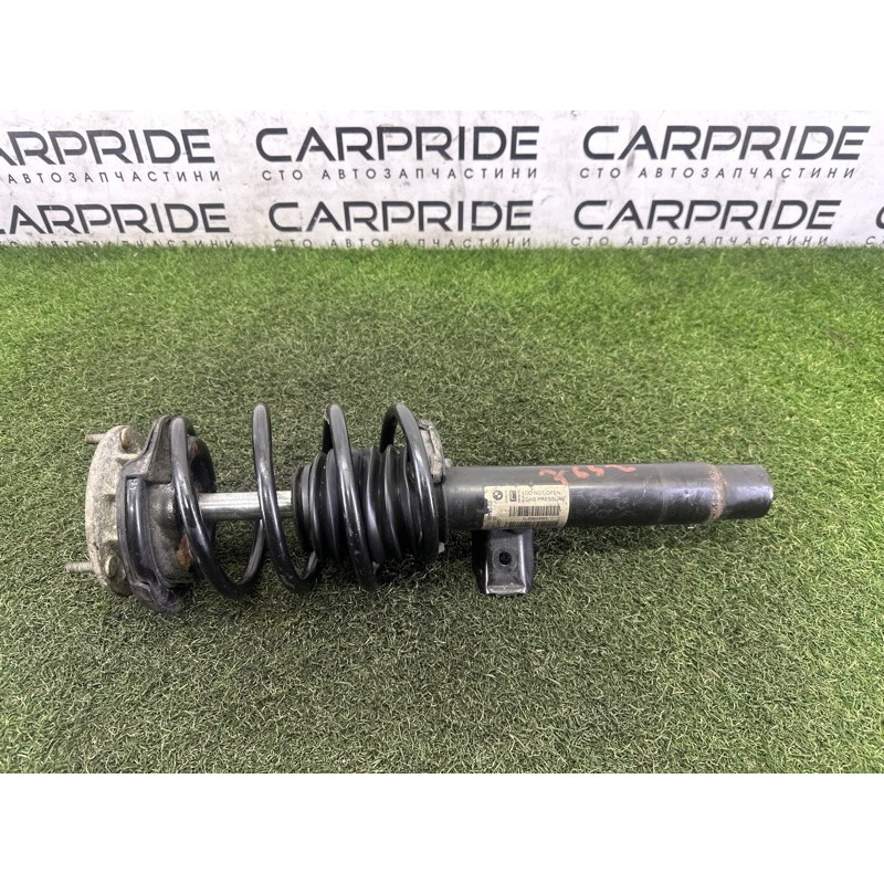 Амортизатор в сборе (подвеска) BMW 3-series E90 2010 3.0 N54 31316780193