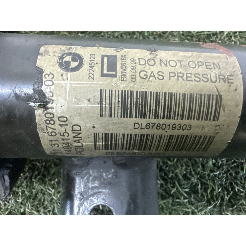 Амортизатор в сборе (подвеска) BMW 3-series E90 2010 3.0 N54 31316780193