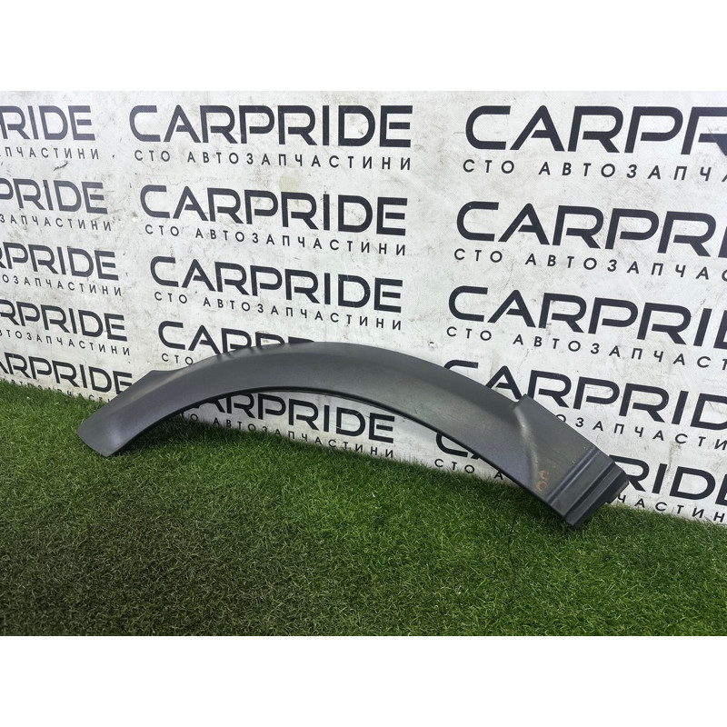 Накладка на крыло (кузов и элементы) LAND ROVER Range Rover L405 2016 5.0 LR056576