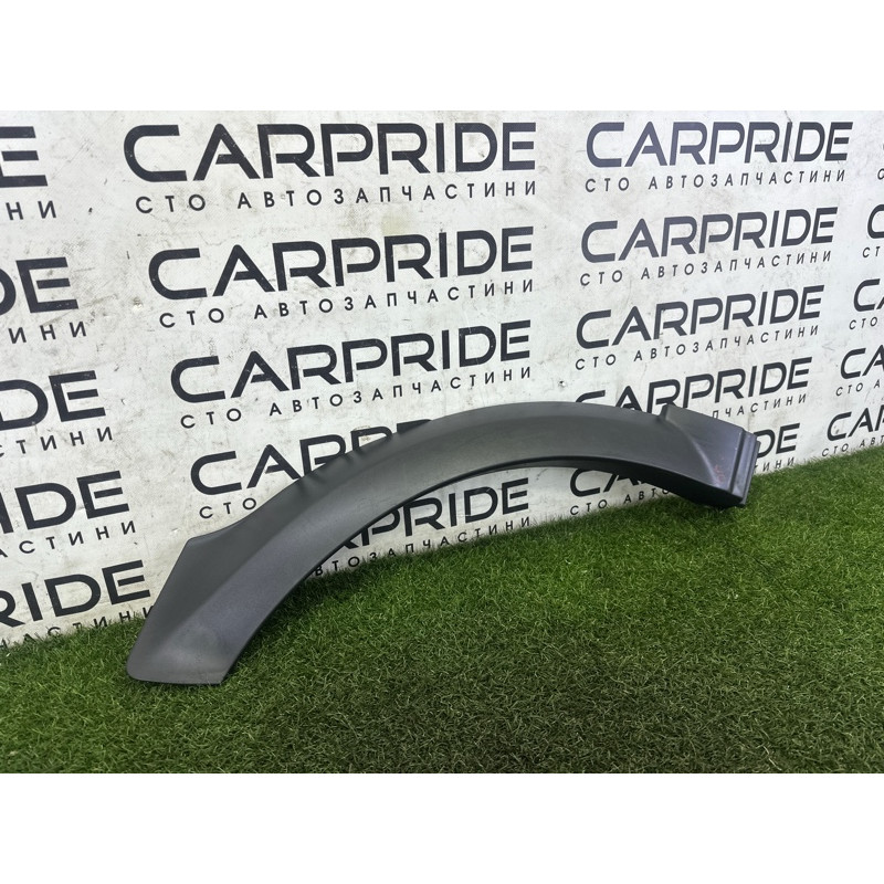 Накладка на крыло (кузов и элементы) LAND ROVER Range Rover L405 2016 5.0 LR056576