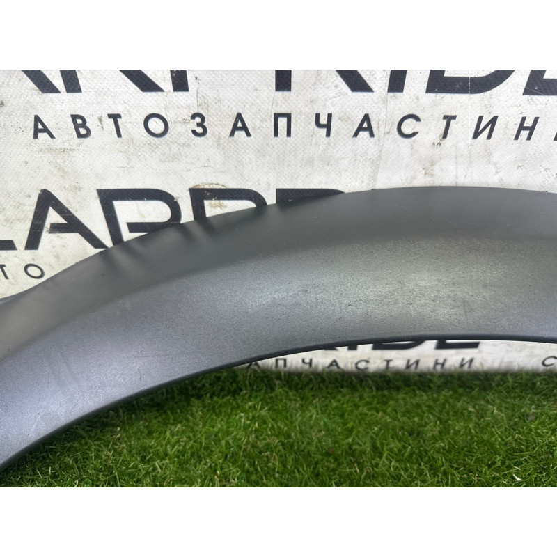 Накладка на крыло (кузов и элементы) LAND ROVER Range Rover L405 2016 5.0 LR056576