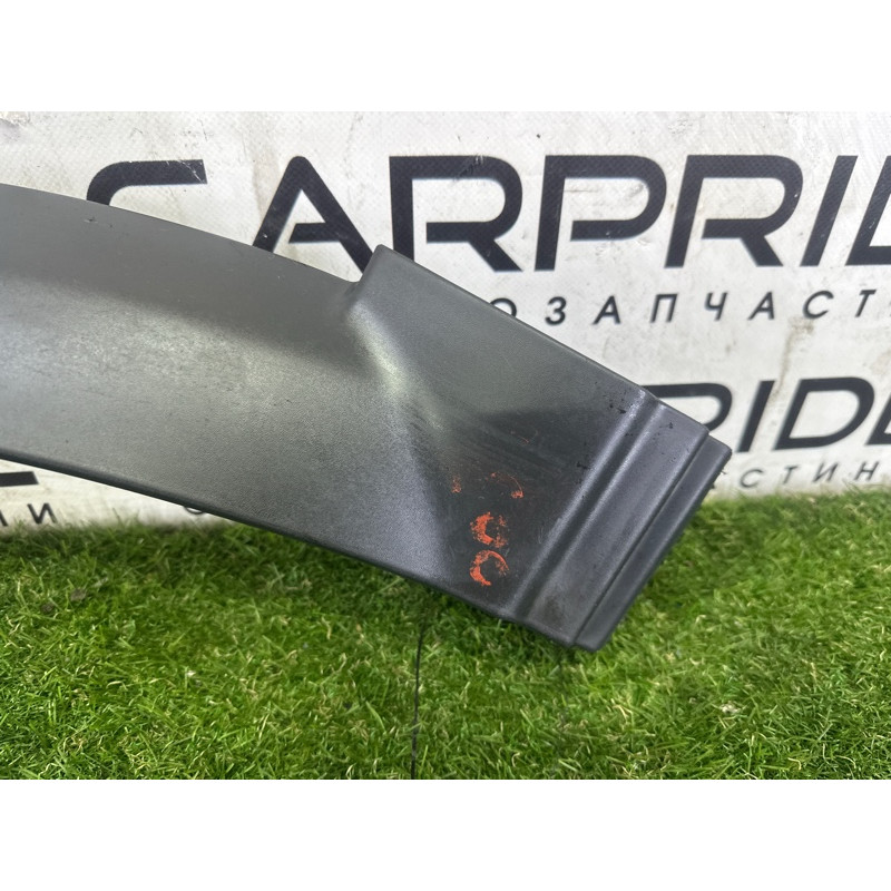 Накладка на крыло (кузов и элементы) LAND ROVER Range Rover L405 2016 5.0 LR056576