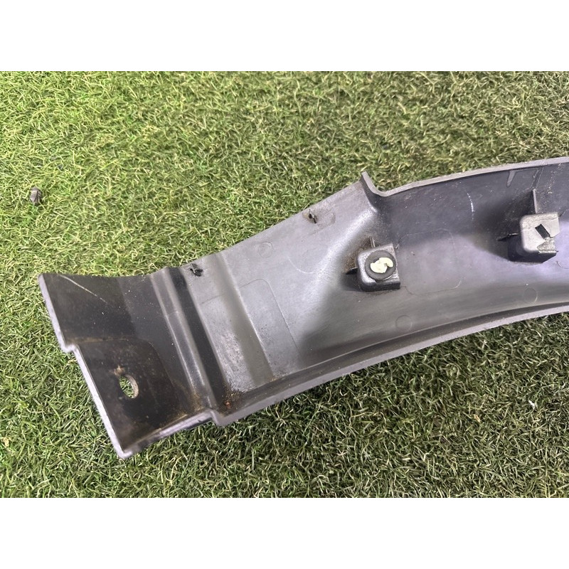 Накладка на крыло (кузов и элементы) LAND ROVER Range Rover L405 2016 5.0 LR056576