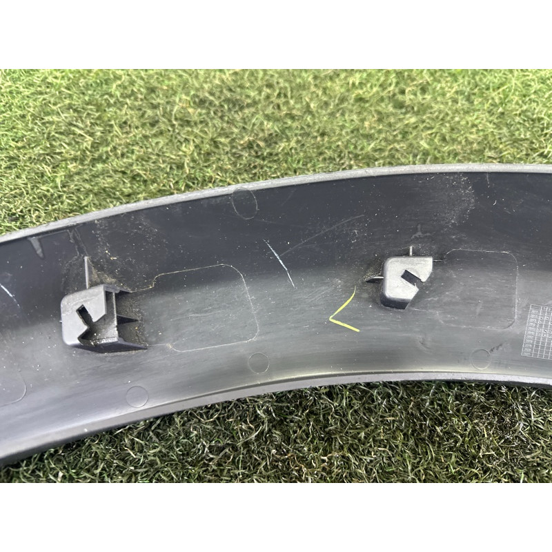 Накладка на крыло (кузов и элементы) LAND ROVER Range Rover L405 2016 5.0 LR056576