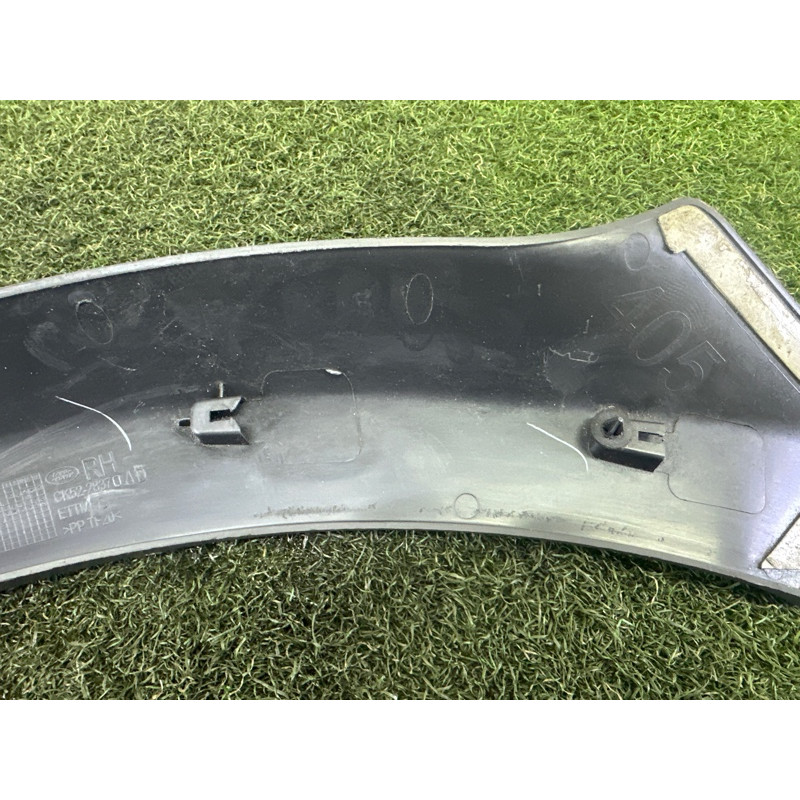 Накладка на крыло (кузов и элементы) LAND ROVER Range Rover L405 2016 5.0 LR056576