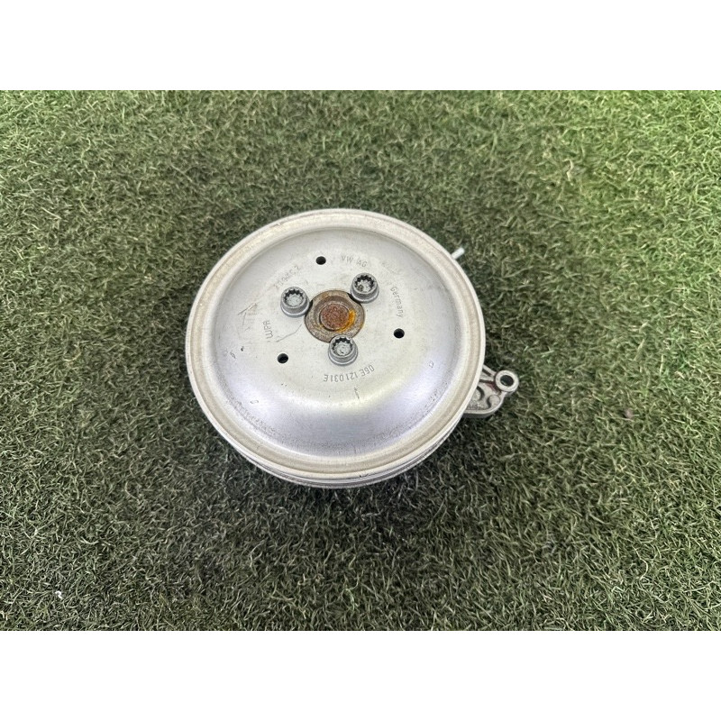 Помпа (система охлаждения) AUDI Q7 4M 2017 3.0 TFSi 06E121018L