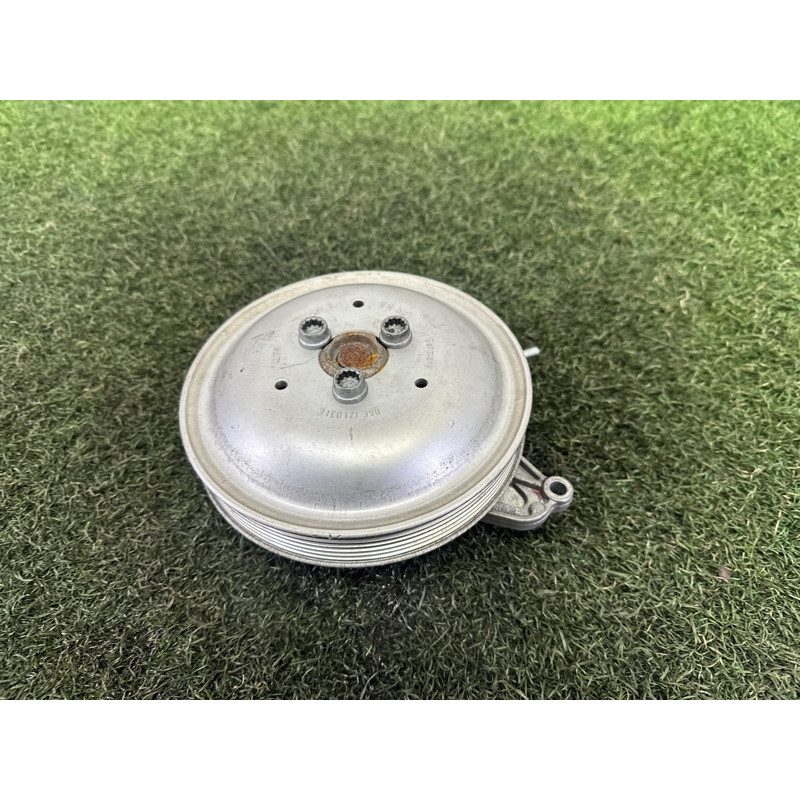 Помпа (система охлаждения) AUDI Q7 4M 2017 3.0 TFSi 06E121018L