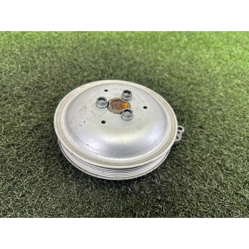 Помпа (система охлаждения) AUDI Q7 4M 2017 3.0 TFSi 06E121018L