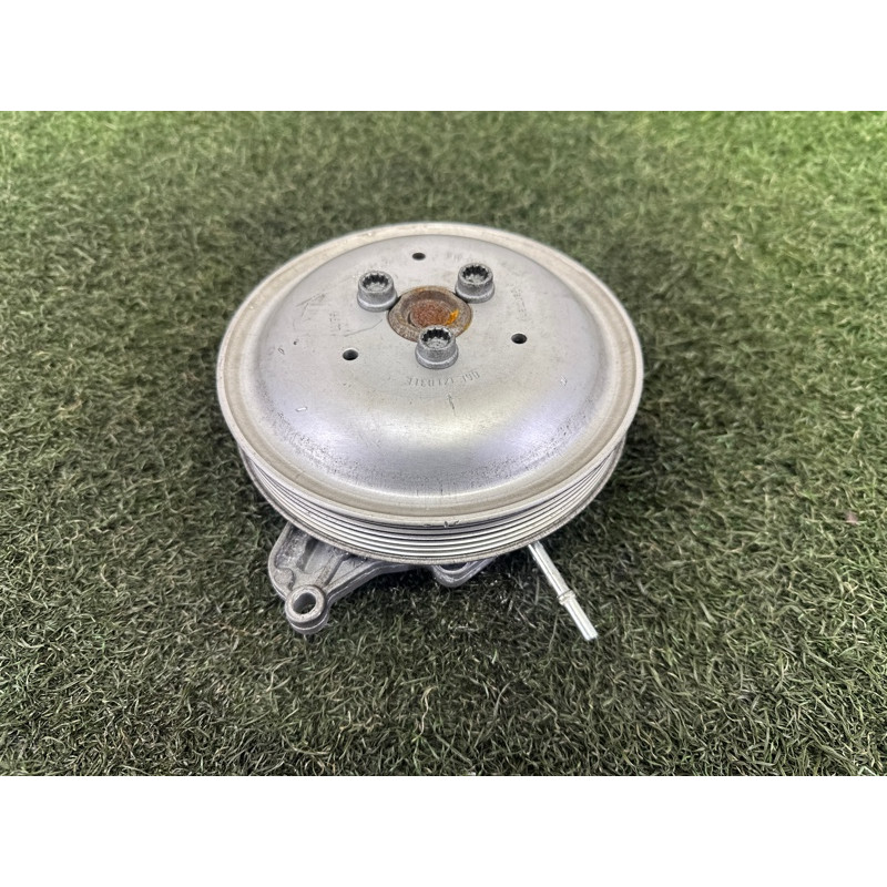 Помпа (система охлаждения) AUDI Q7 4M 2017 3.0 TFSi 06E121018L