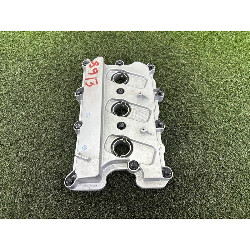 Крышка клапанов (двигатель и элементы) AUDI Q7 4M 2017 3.0 TFSi 06E103472Q