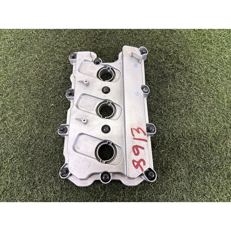 Крышка клапанов (двигатель и элементы) AUDI Q7 4M 2017 3.0 TFSi 06E103472Q