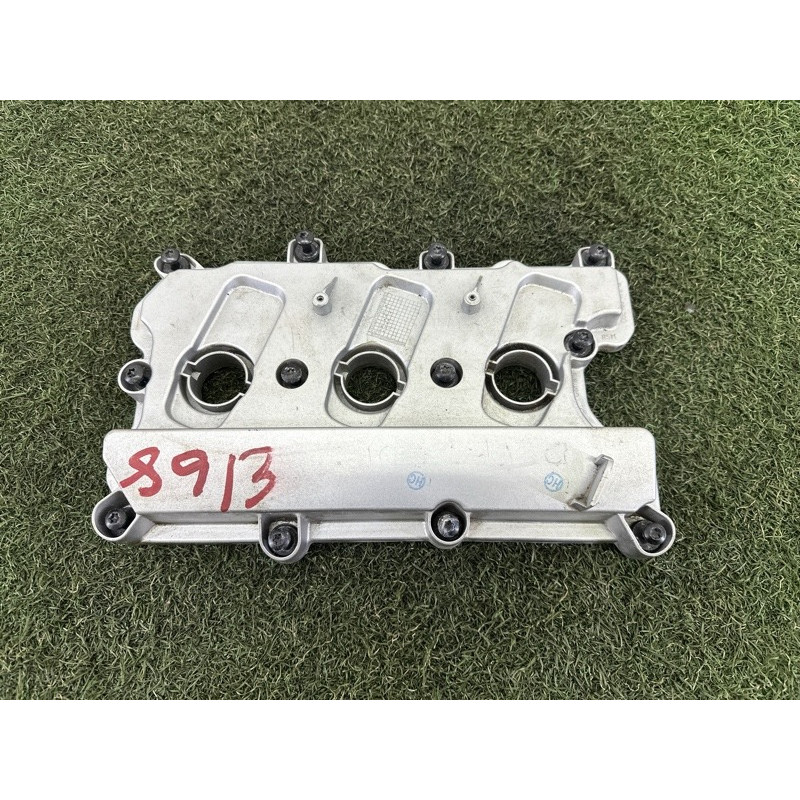 Крышка клапанов (двигатель и элементы) AUDI Q7 4M 2017 3.0 TFSi 06E103472Q