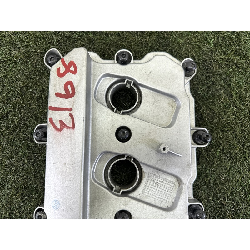 Крышка клапанов (двигатель и элементы) AUDI Q7 4M 2017 3.0 TFSi 06E103472Q