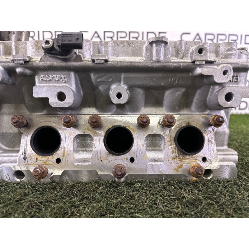 Головка блоку циліндрів (двигун та елементи) AUDI Q7 4M 2017 3.0 TFSi 06E103792C