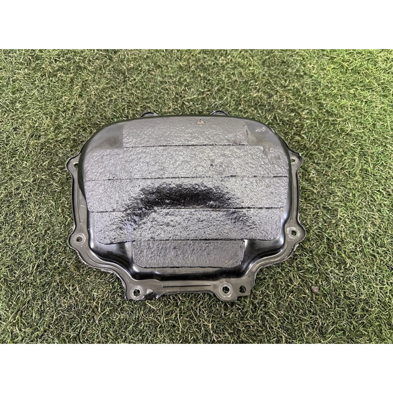 Кришка ГБЦ (двигун та елементи) AUDI Q7 4M 2017 3.0 TFSi 06E109285P