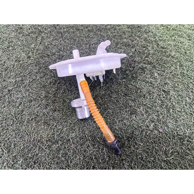 Фланець паливного насоса (паливна система) AUDI Q7 4L 2011 3.0 TFSi 7L8919679C