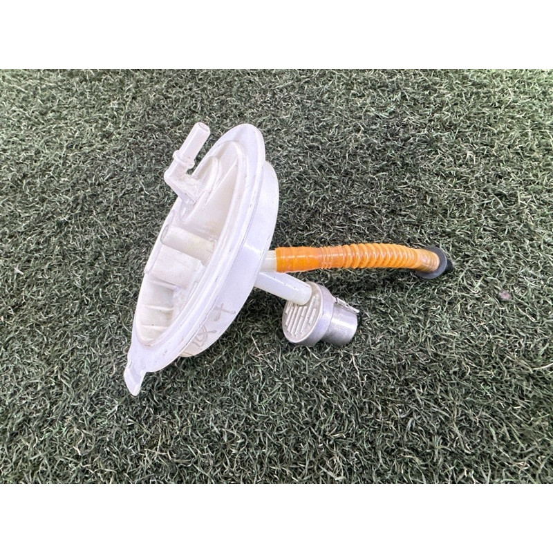 Фланець паливного насоса (паливна система) AUDI Q7 4L 2011 3.0 TFSi 7L8919679C